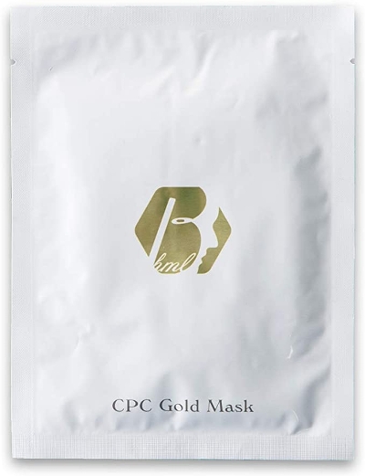 CPCゴールドマスク 1枚 お試し品 【単品商品】